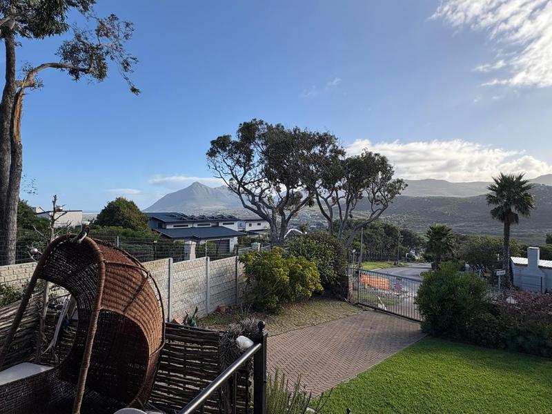 3 Bedroom Property for Sale in Fish Hoek Western Cape